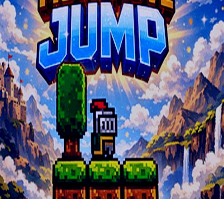 Move N Jump online slot