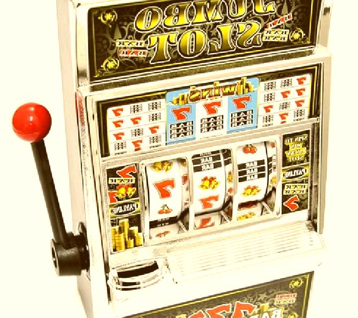 Move N Jump slot machine