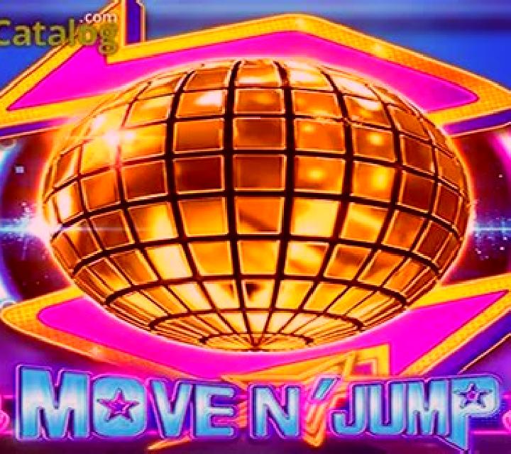Move N Jump slot