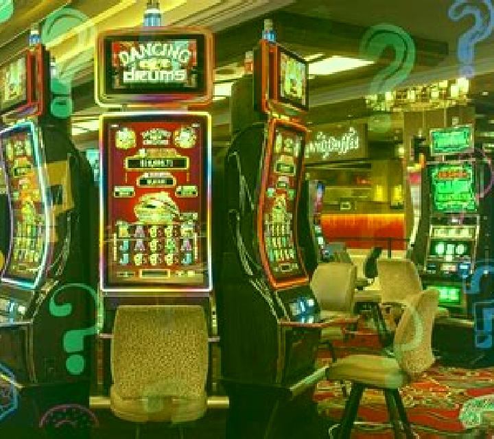 Move Your Ass online slot