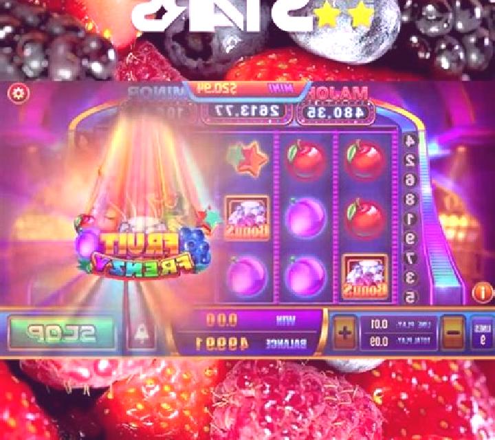 Movie Stars online slot