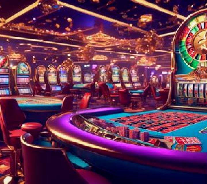 Movie Theater slot game