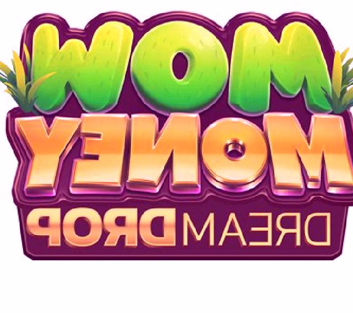 Mow Money Dream Drop slot machine