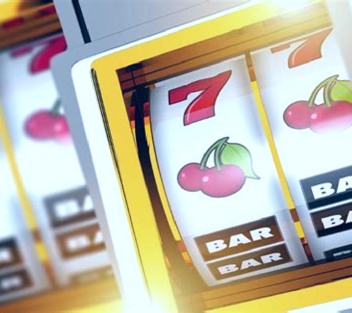 Mr Alchemister slot machine
