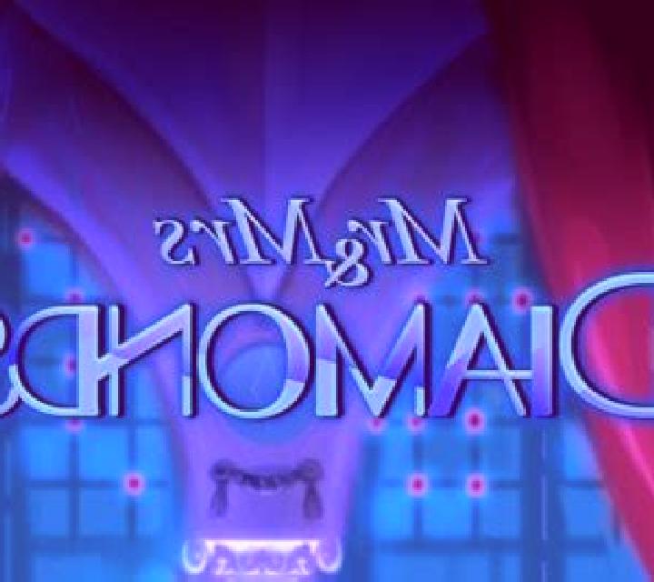 Mr and Mrs Diamonds slot