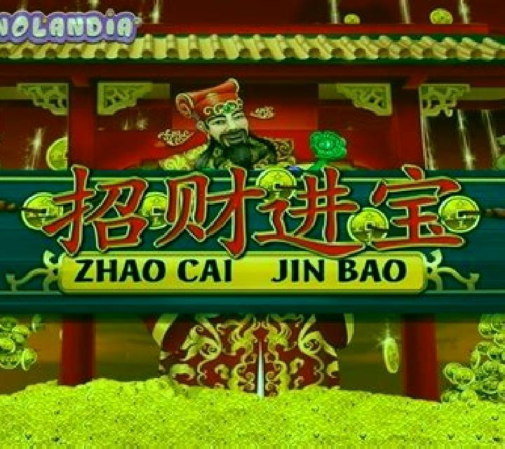 Mr. Bao slot game