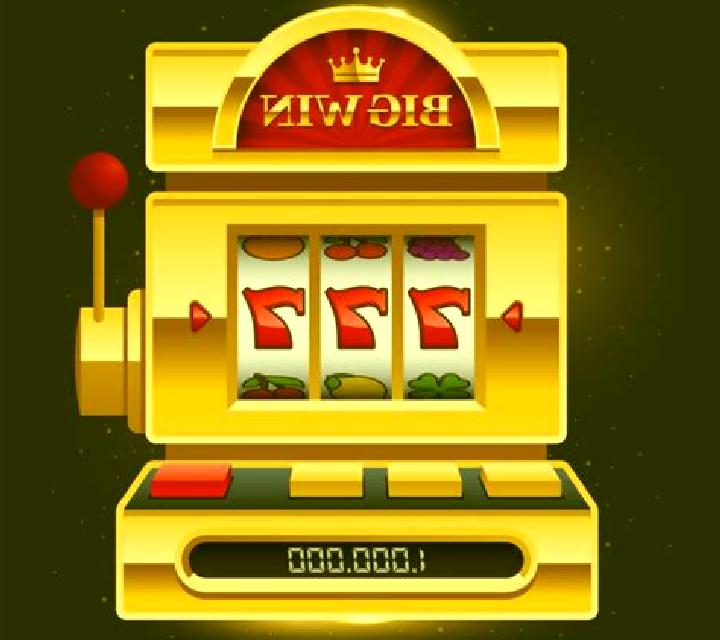 Mr. Big online slot