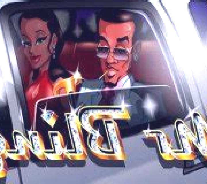 Mr Bling slot