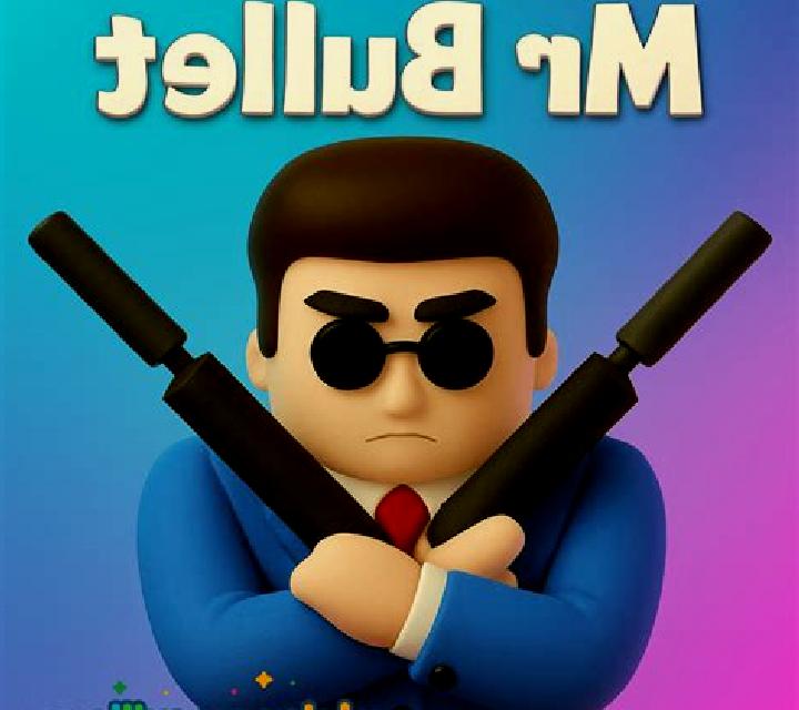 Mr. Bullet online slot