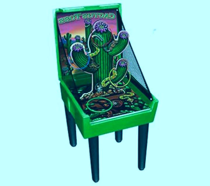 Mr. Cactus slot machine