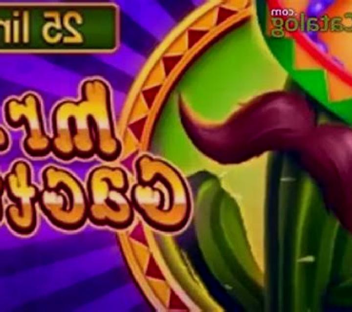 Mr. Cactus slot