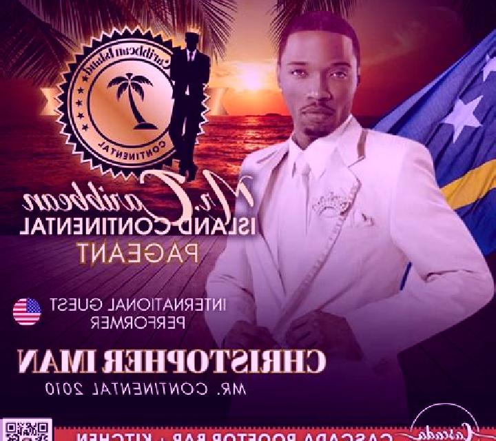 Mr. Caribbean online slot