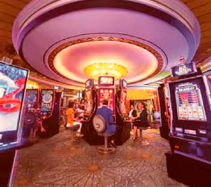 Mr. Caribbean slot game