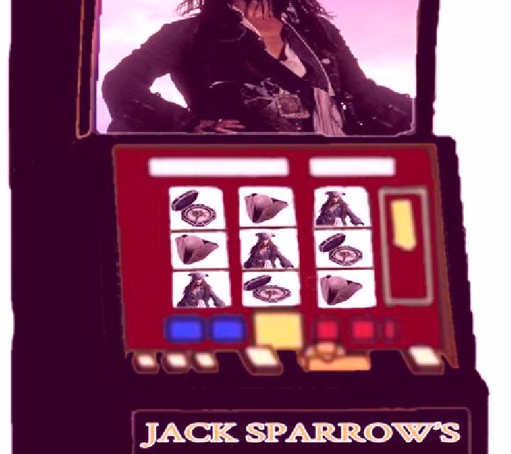 Mr. Caribbean slot machine