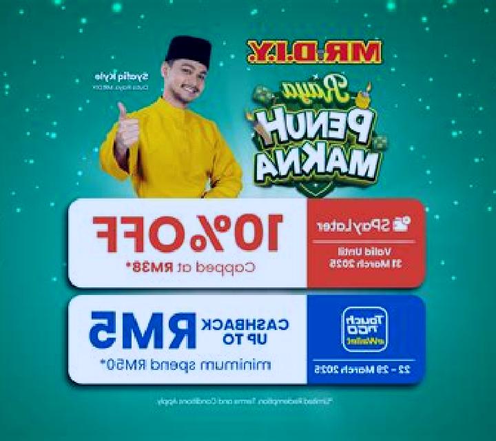 MR. Cashback online slot