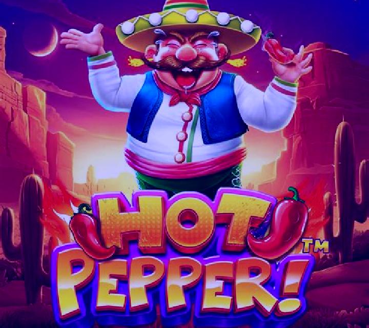 Mr Chili Pepper Big Win online slot