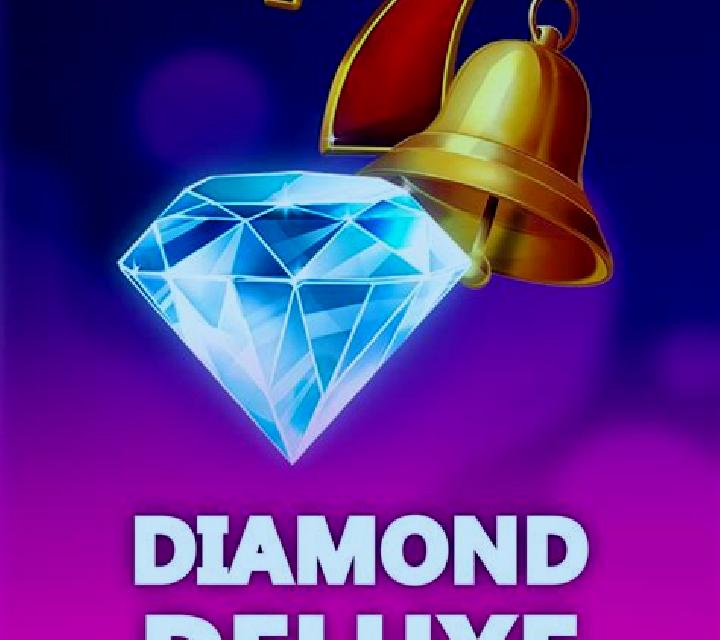 Mr. Diamond Deluxe slot game