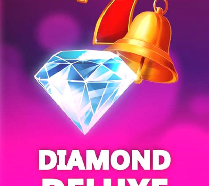 Mr. Diamond Deluxe slot