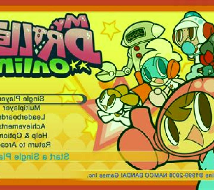 Mr. Driller online slot