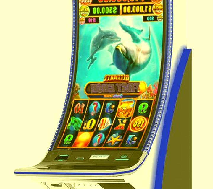 Mr Fast Cash slot machine
