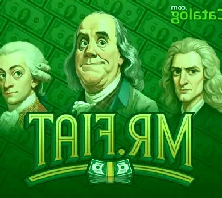 MR. FIAT slot