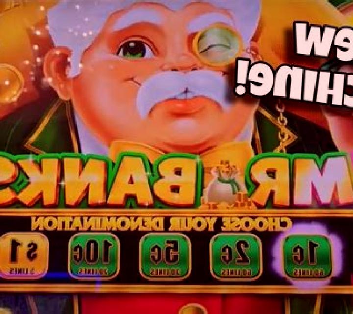 Mr. First 10 slot game