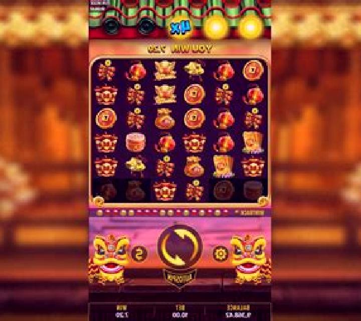 Mr. First (Aspect Gaming) slot game
