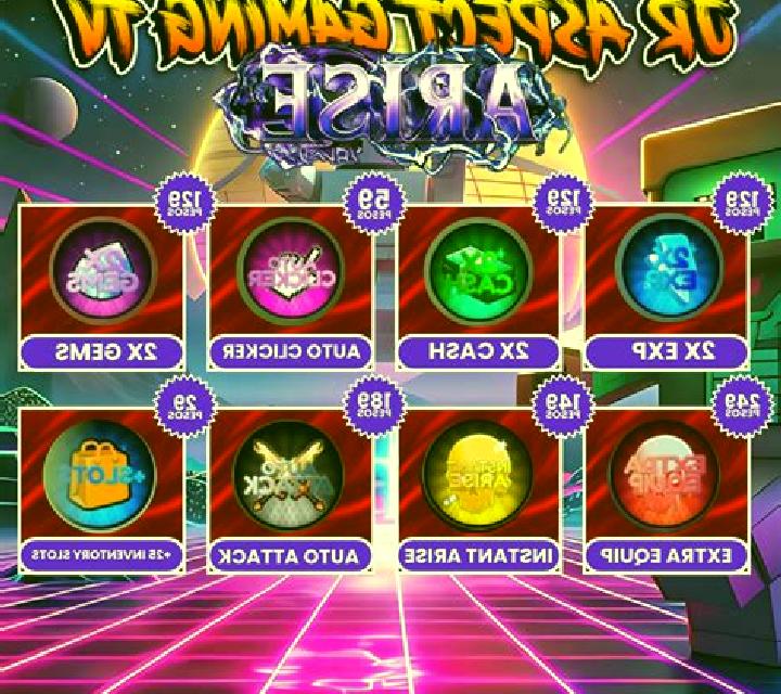Mr. First (Aspect Gaming) slot
