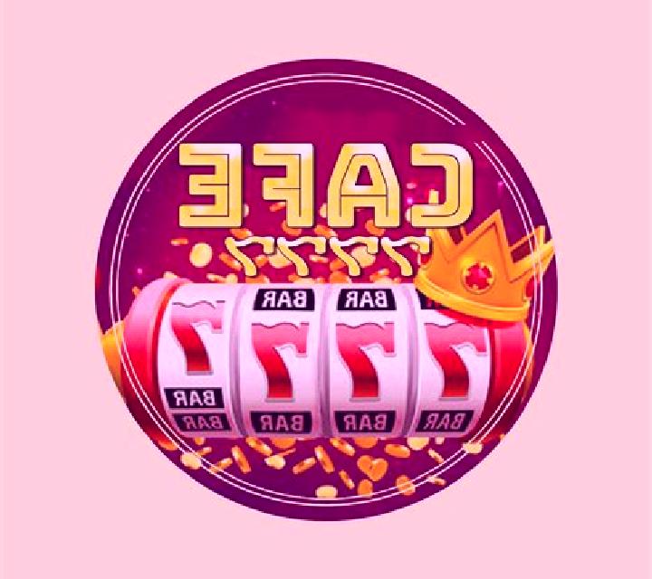 Mr. First Cafe slot game