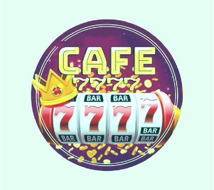 Mr. First Cafe slot machine