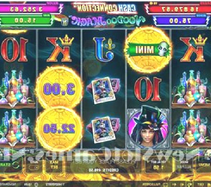 Mr. First Coins online slot