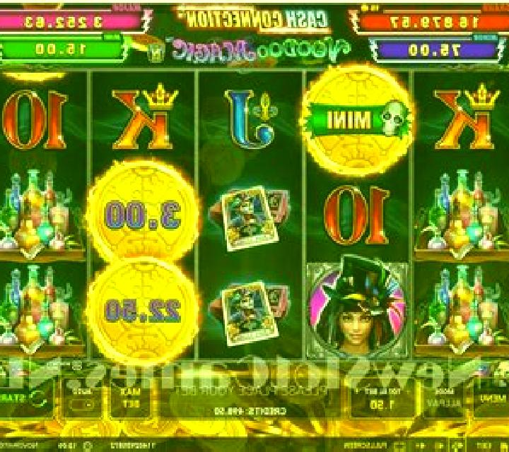 Mr. First Coins slot game