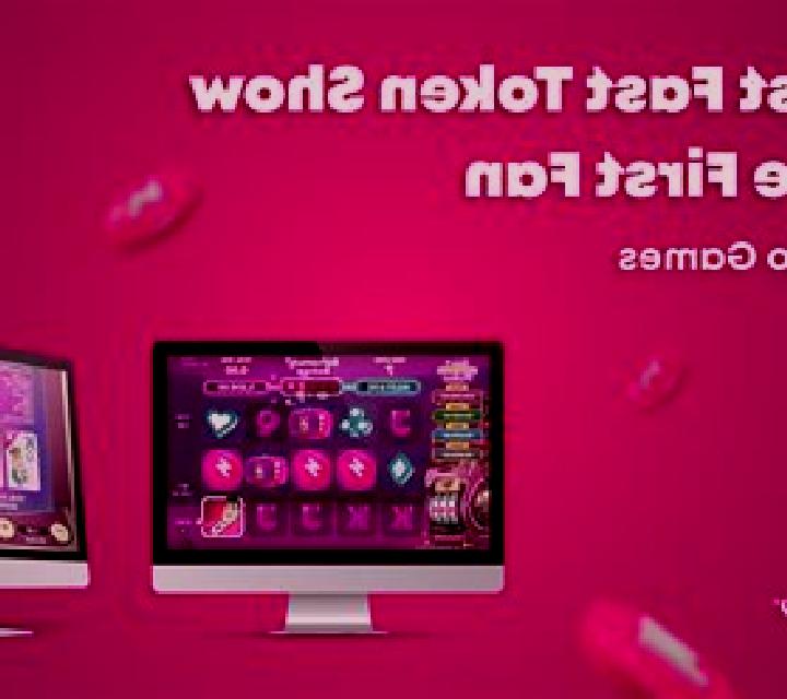 Mr. First Fast Token Show online slot