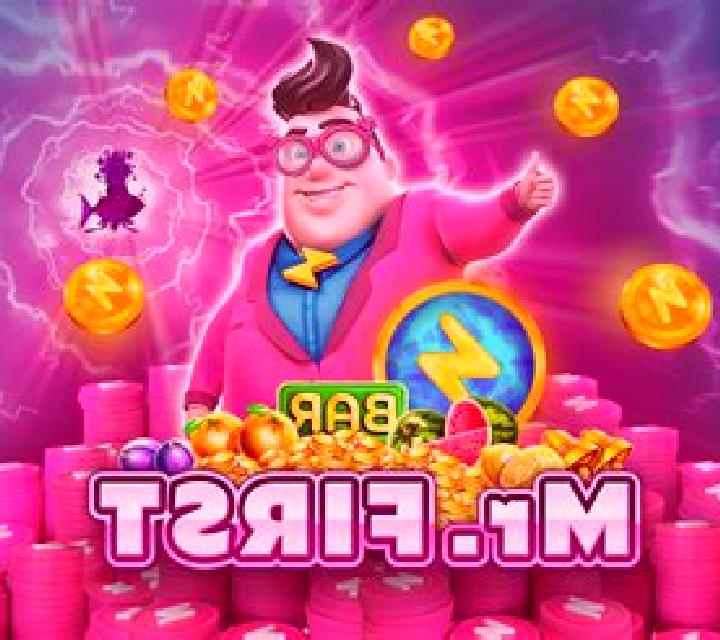 Mr. First (Pateplay) slot