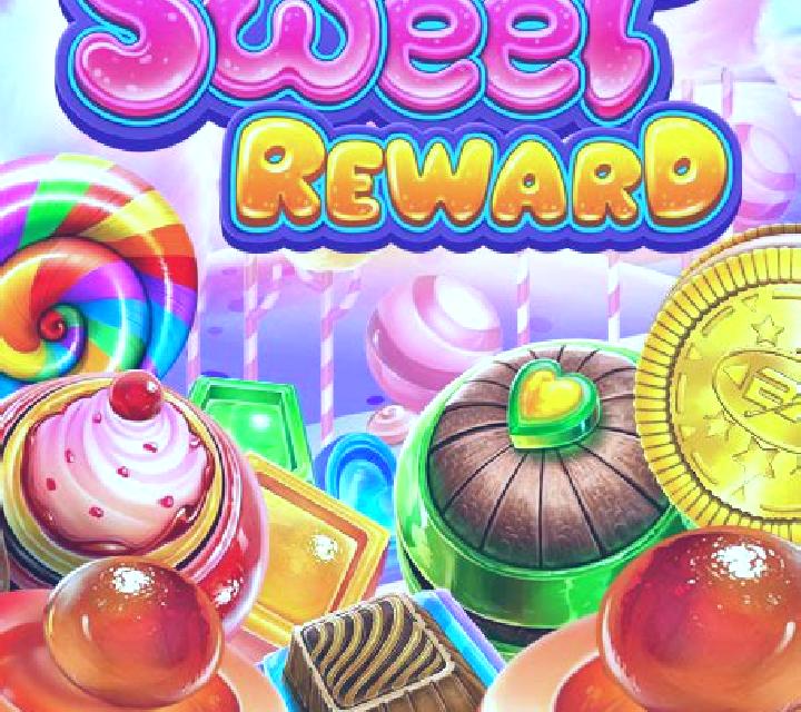 Mr. First Sweet Reward online slot