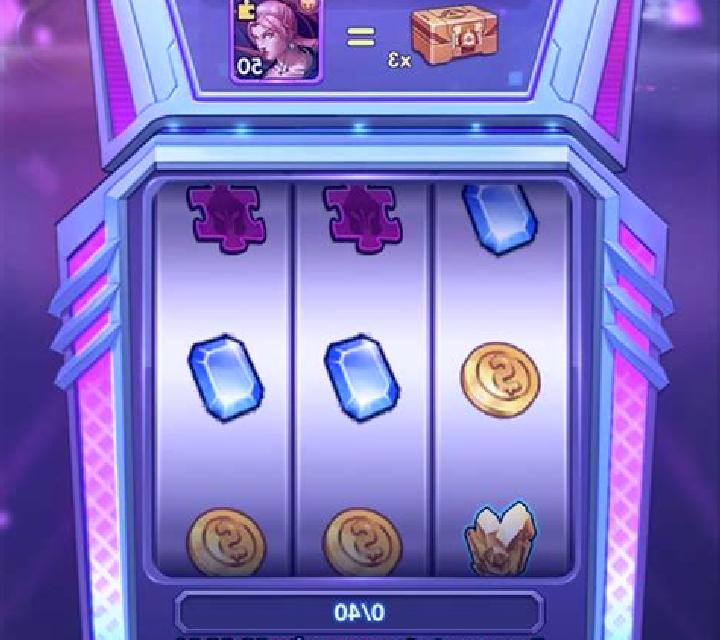 Mr. First Sweet Reward slot
