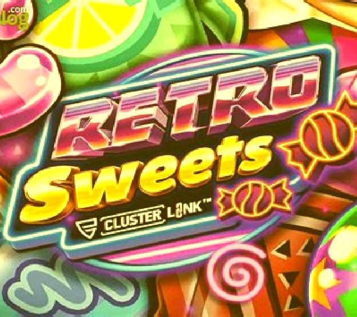 Mr. First Sweets slot machine