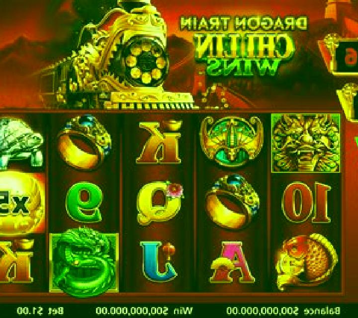 Mr. First Wins online slot