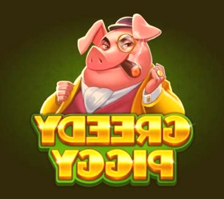 Mr. Greedy online slot