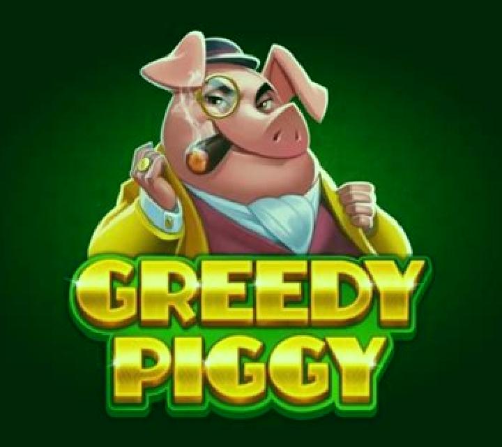 Mr. Greedy slot