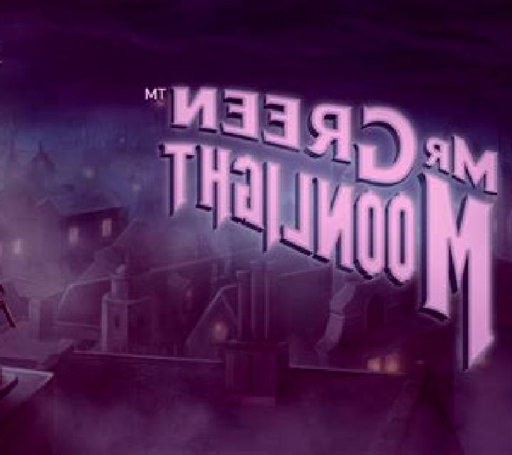 Mr Green: Moonlight online slot
