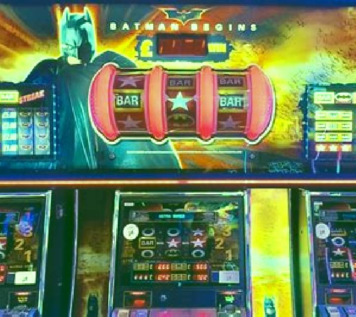 Mr Jack Begins slot game