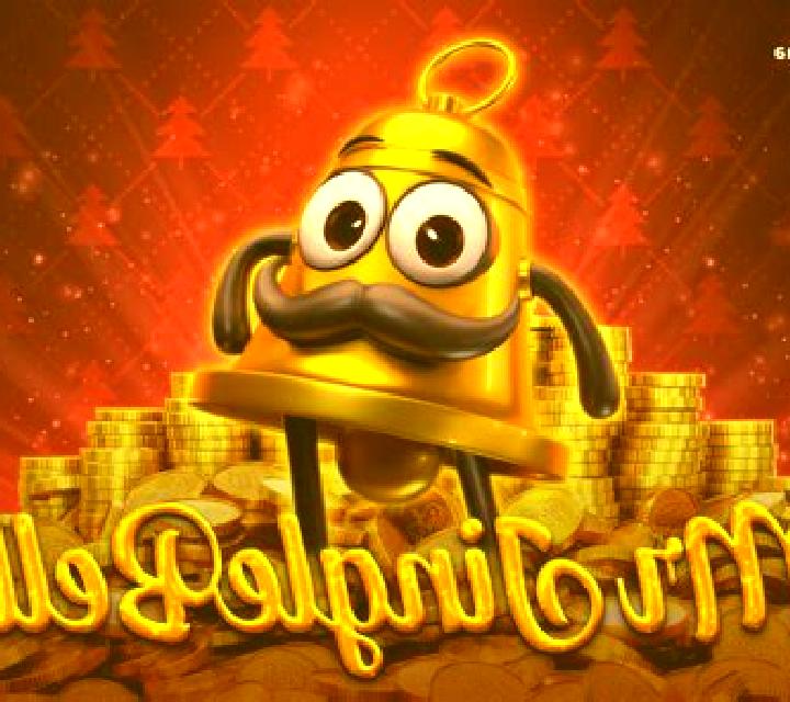 Mr. Jingle Bells online slot