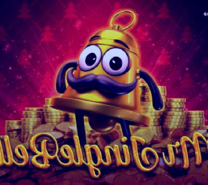 Mr. Jingle Bells slot game