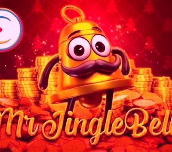 Mr. Jingle Bells slot machine