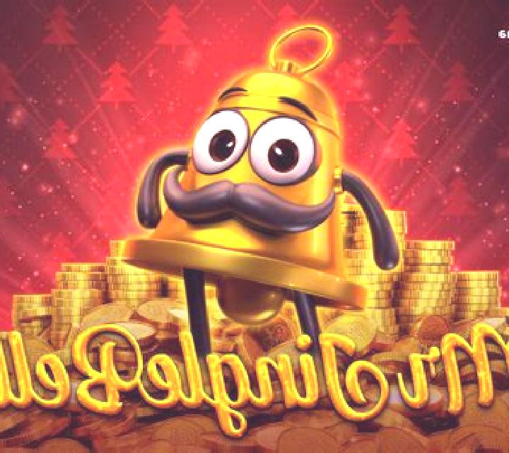 Mr. Jingle Bells slot