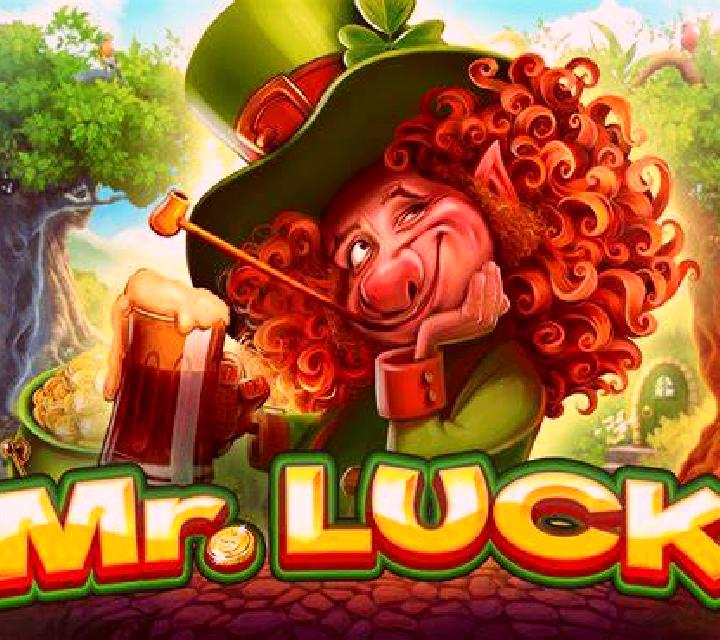 Mr. Luck online slot