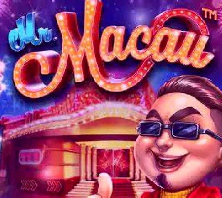 Mr Macau slot