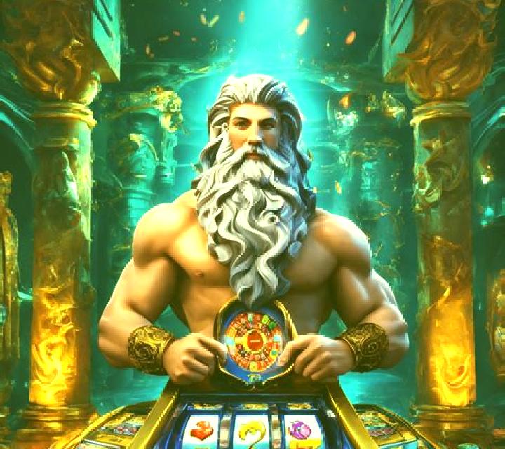 Mr. Magic online slot