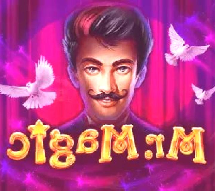 Mr. Magic slot